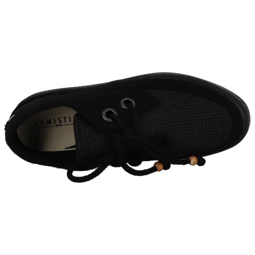 Armistice femme sonar indian london noir1148101_6 sur voshoes.com