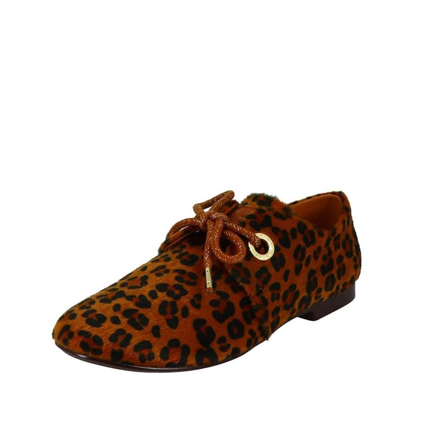 Armistice femme olympe derby fauve cognac1148401_2 sur voshoes.com