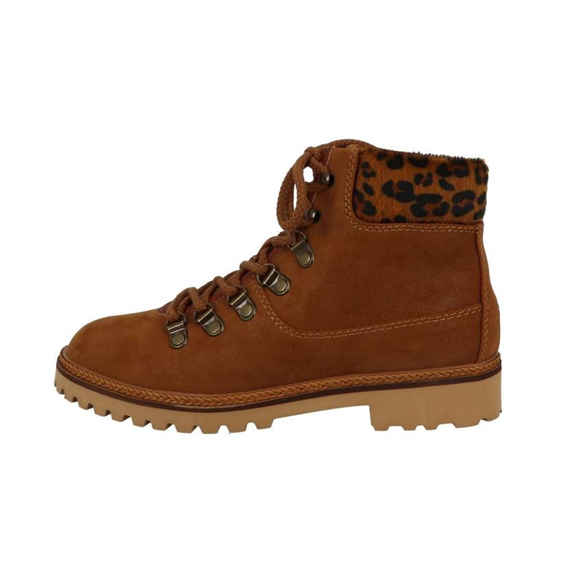 Armistice femme chock ranger king tan1148501_3 sur voshoes.com