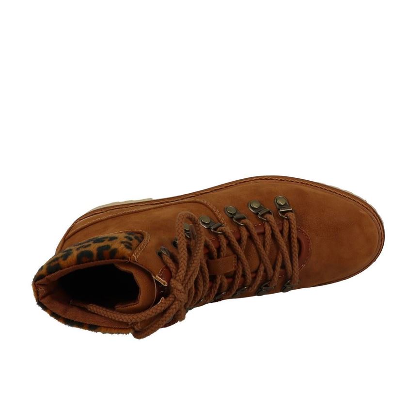 Armistice femme chock ranger king tan1148501_6 sur voshoes.com