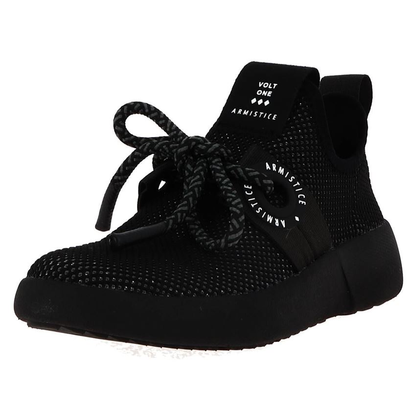 Armistice homme volt one m flynit noir1148701_2 sur voshoes.com