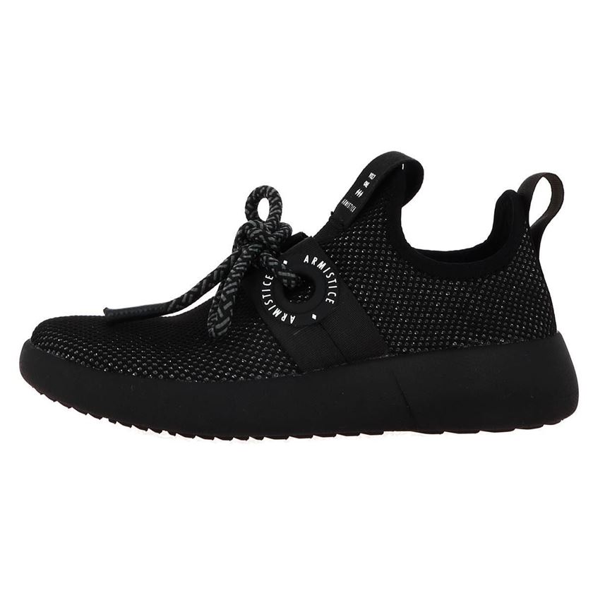 Armistice homme volt one m flynit noir1148701_3 sur voshoes.com