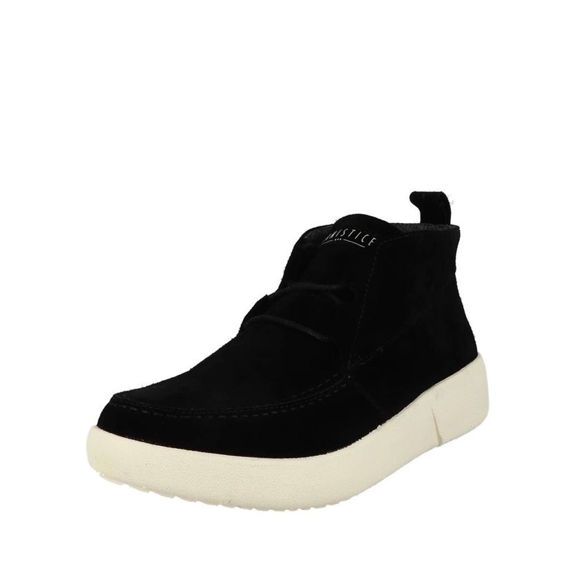 Armistice homme volt trake suede noir1148802_2 sur voshoes.com