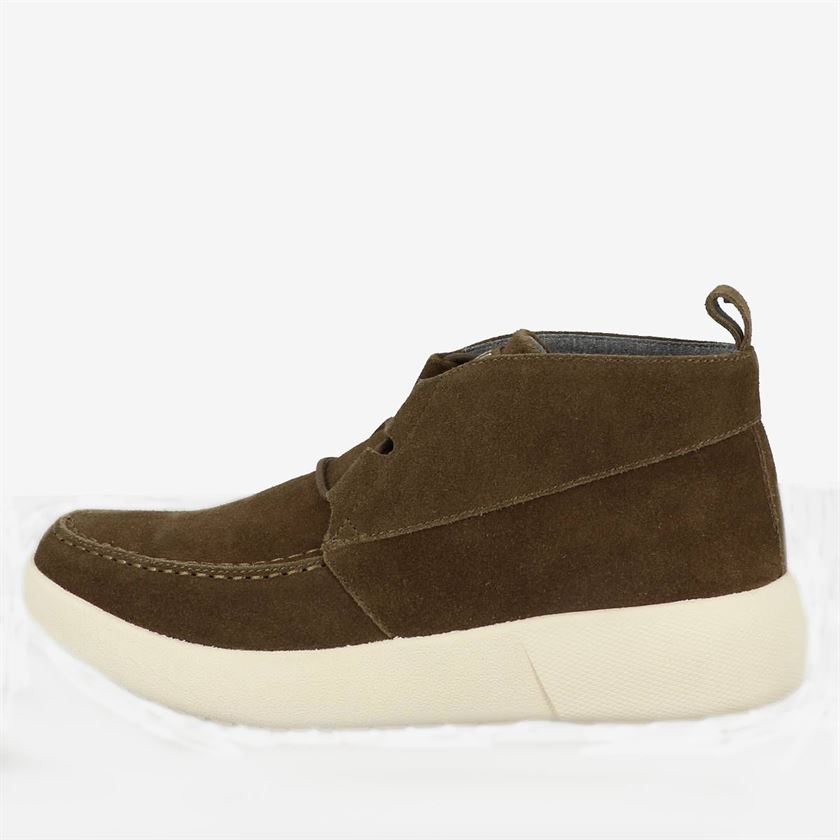 Armistice homme volt trake suede beige1148803_3 sur voshoes.com