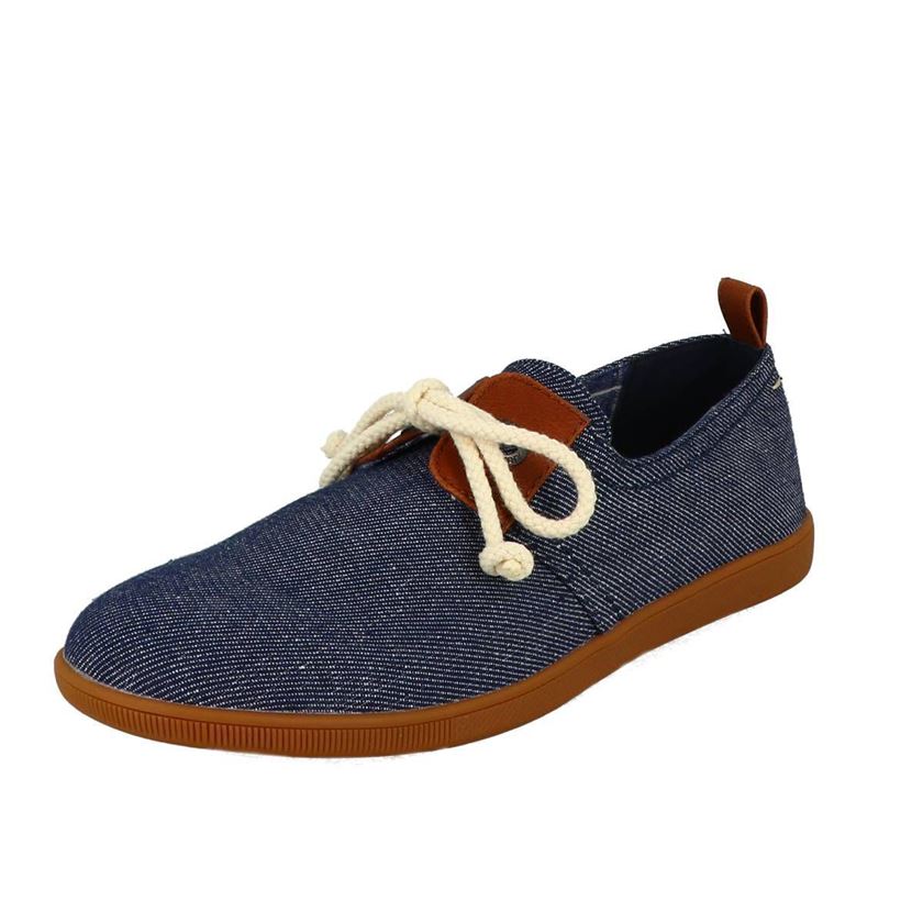 Armistice homme stone 1 m labour bleu1148901_2 sur voshoes.com