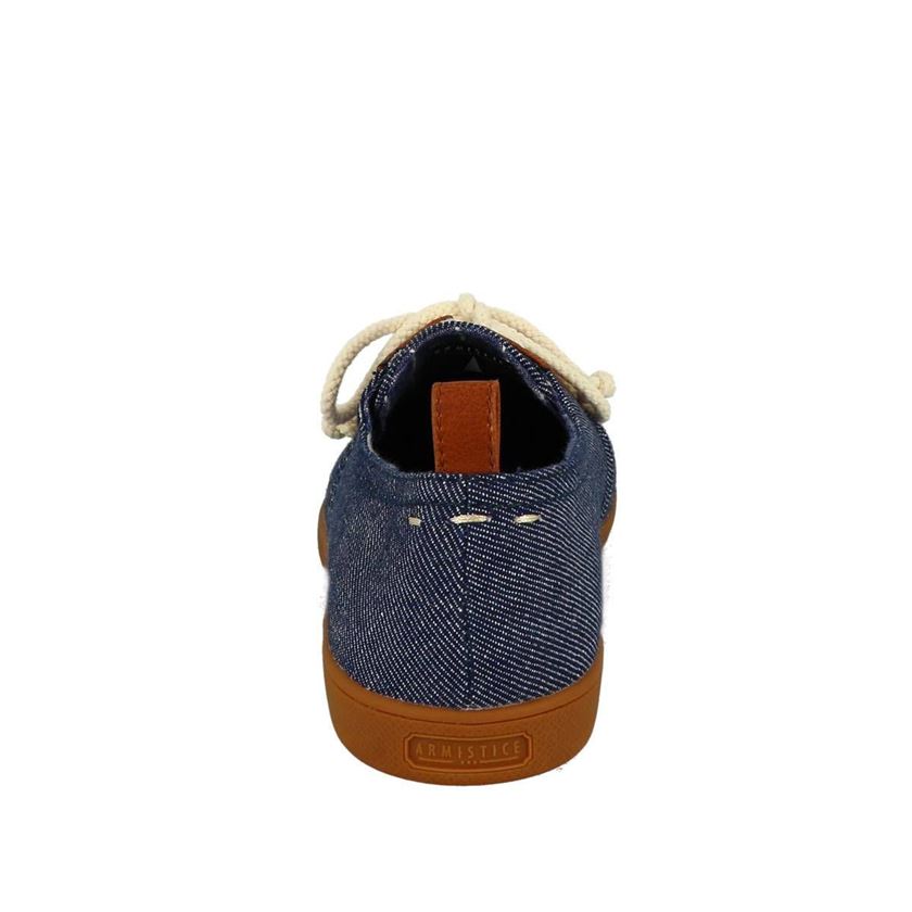 Armistice homme stone 1 m labour denim1148901_5 sur voshoes.com