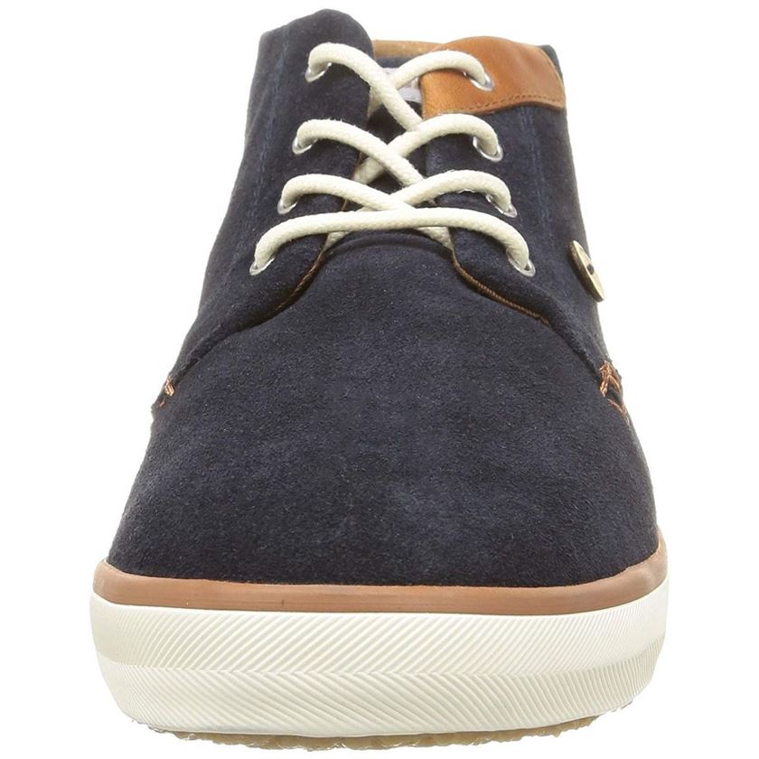 Faguo homme wattle leather bleu1150901_4 sur voshoes.com