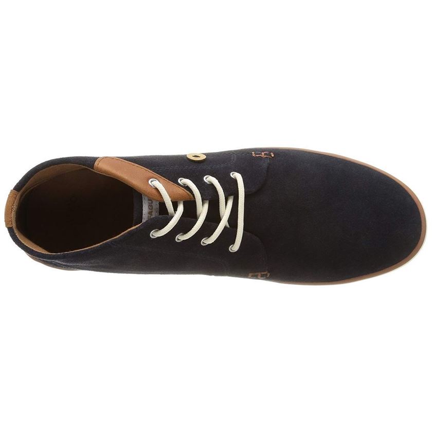 Faguo homme wattle leather bleu1150901_6 sur voshoes.com