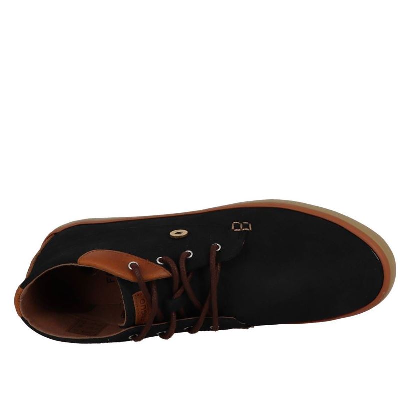 Faguo femme wattle noir1150903_6 sur voshoes.com