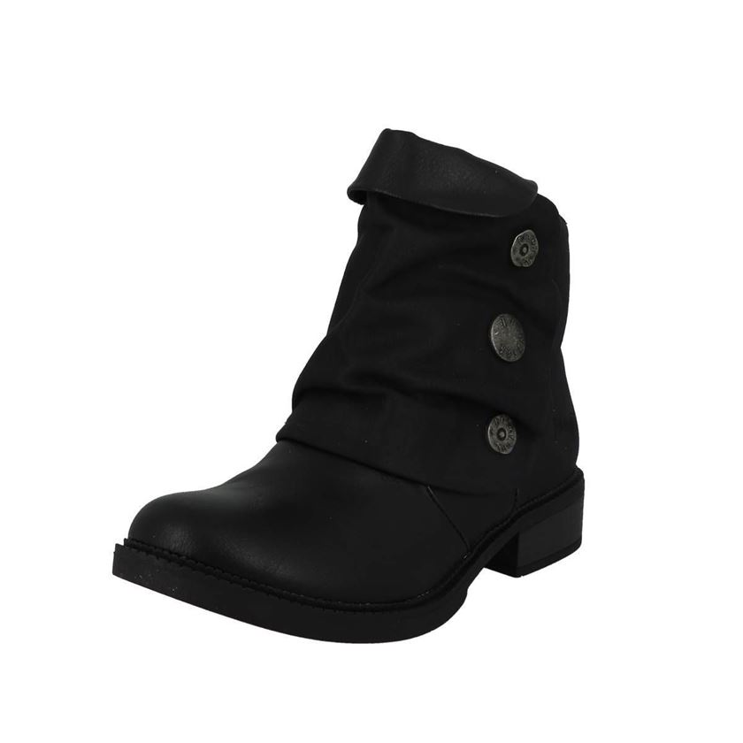 Blowfish femme vynn noir1151201_2 sur voshoes.com