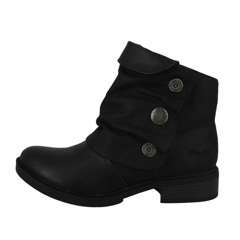 Blowfish femme vynn noir1151201_3 sur voshoes.com