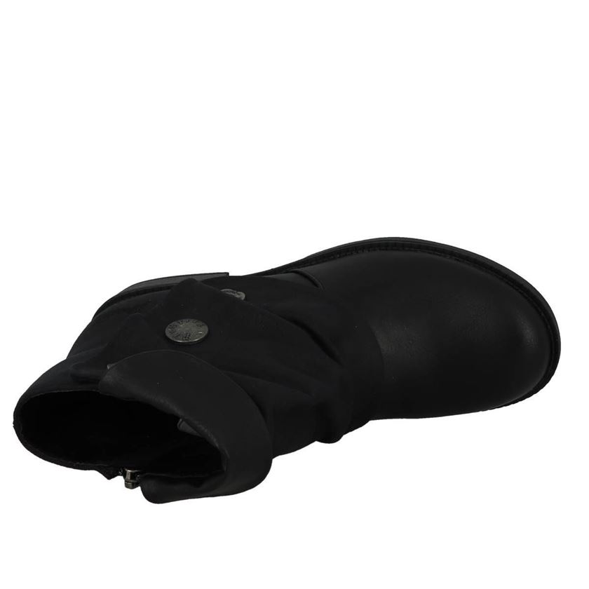 Blowfish femme vynn noir1151201_6 sur voshoes.com