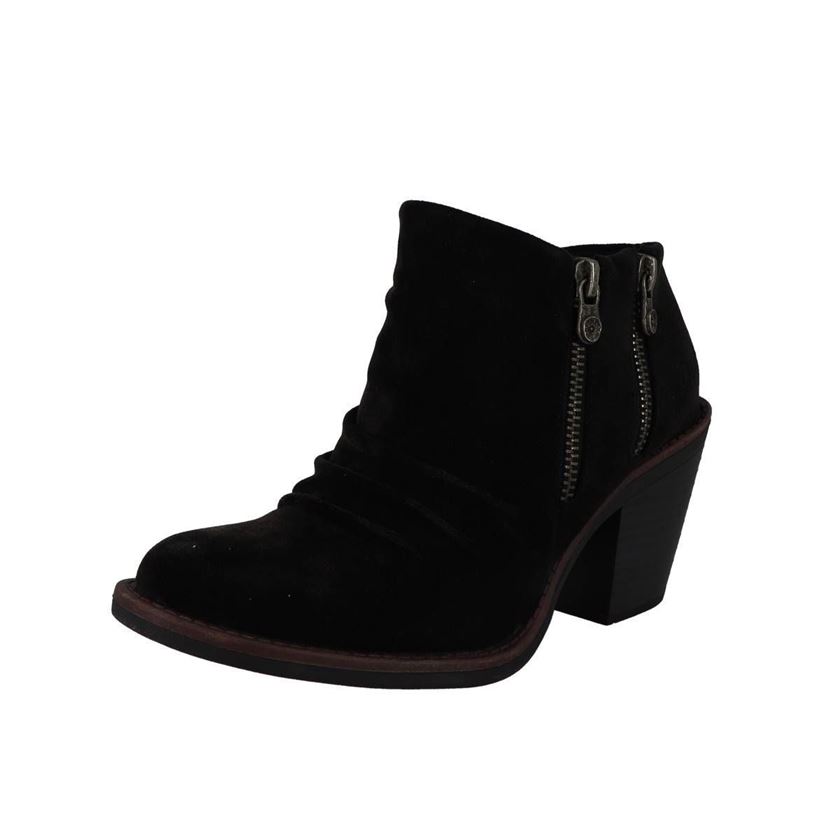 Blowfish femme lole noir1151301_2 sur voshoes.com