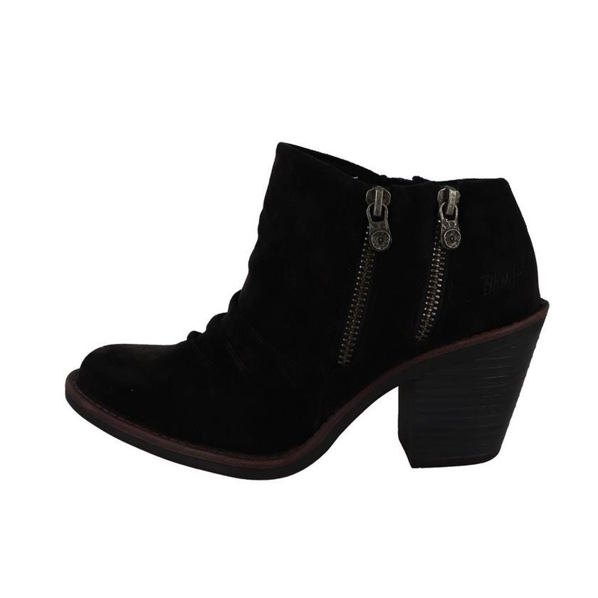 Blowfish femme lole noir1151301_3 sur voshoes.com