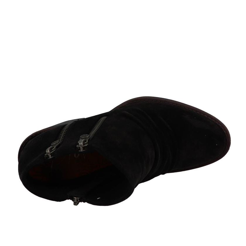 Blowfish femme lole noir1151301_6 sur voshoes.com