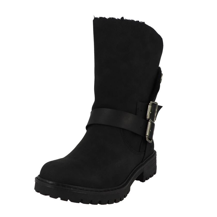 Blowfish femme randall shr noir1151401_2 sur voshoes.com