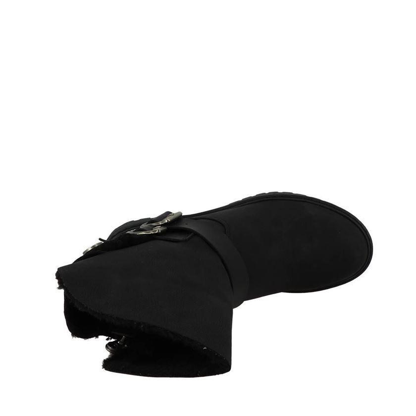 Blowfish femme randall shr noir1151401_6 sur voshoes.com