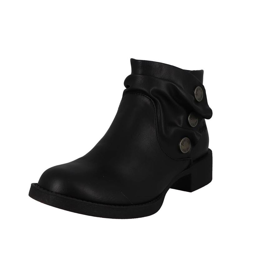 Blowfish femme kagar noir1151501_2 sur voshoes.com