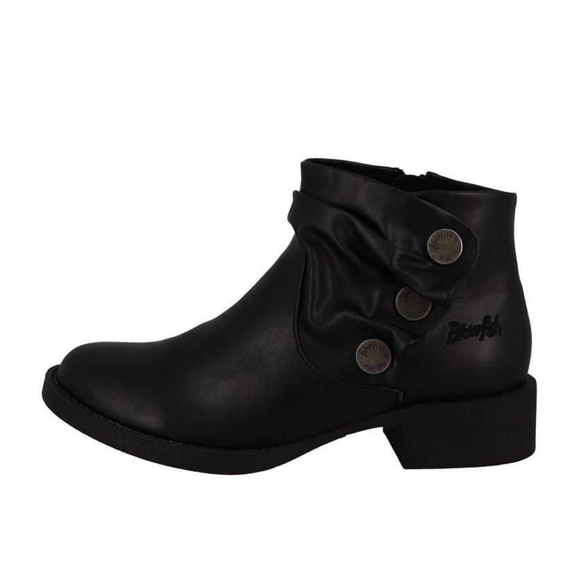 Blowfish femme kagar noir1151501_3 sur voshoes.com
