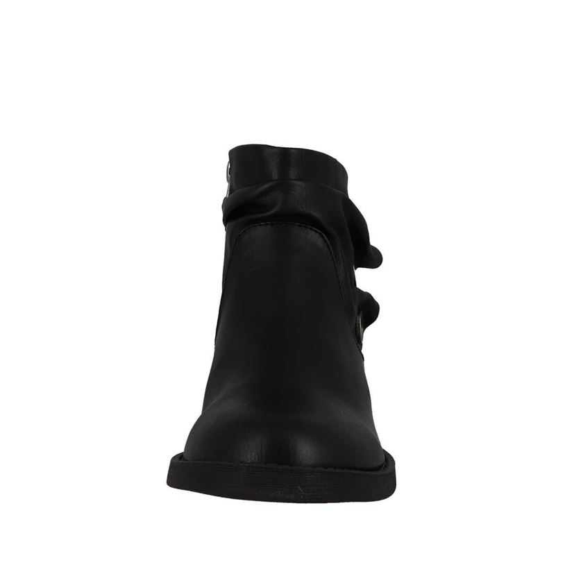 Blowfish femme kagar noir1151501_4 sur voshoes.com