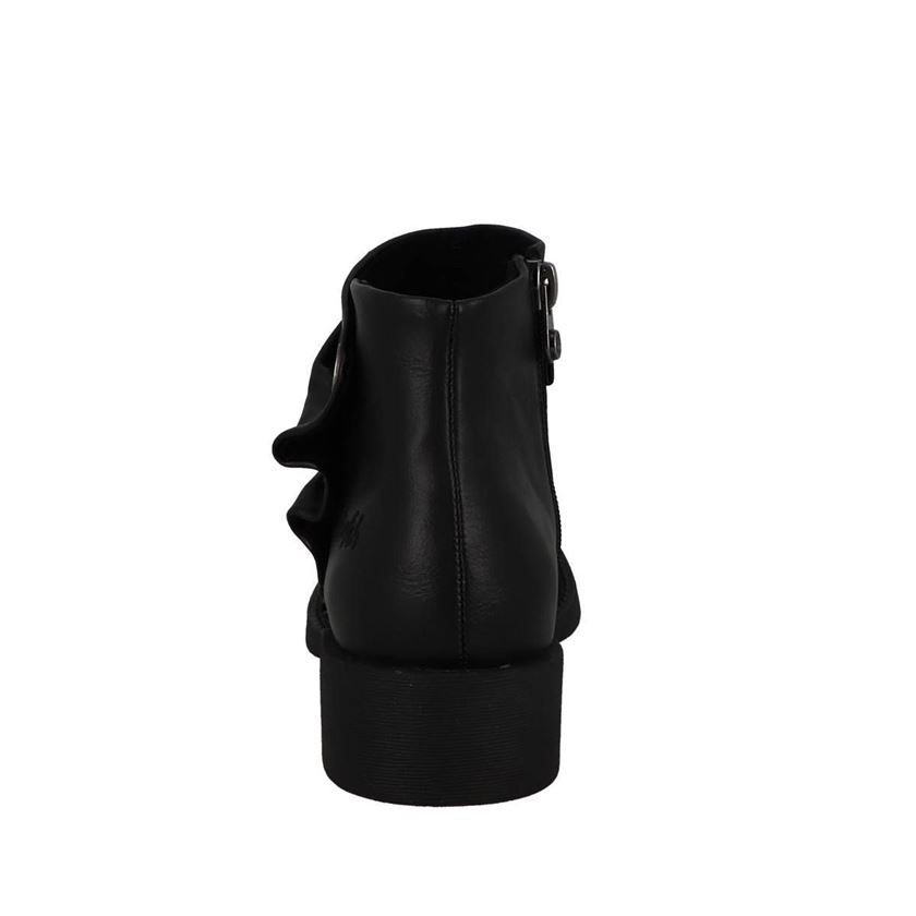 Blowfish femme kagar noir1151501_5 sur voshoes.com