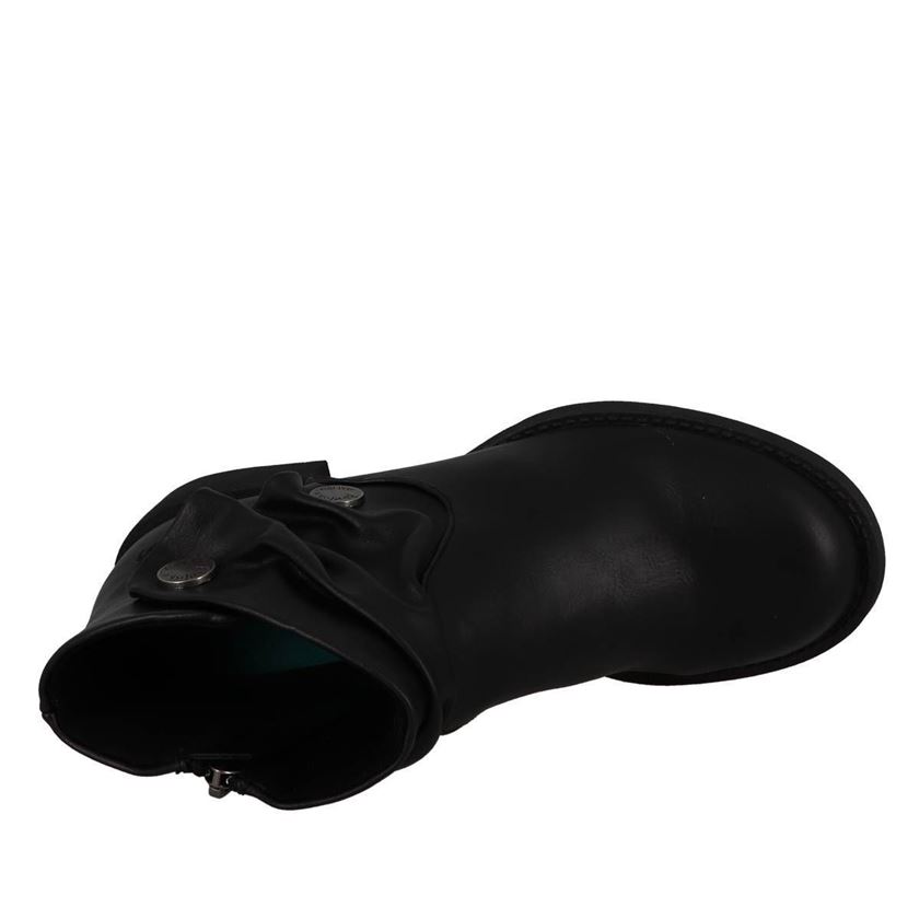 Blowfish femme kagar noir1151501_6 sur voshoes.com