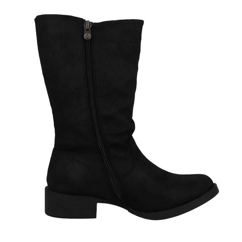 femme Blowfish femme keeda noir