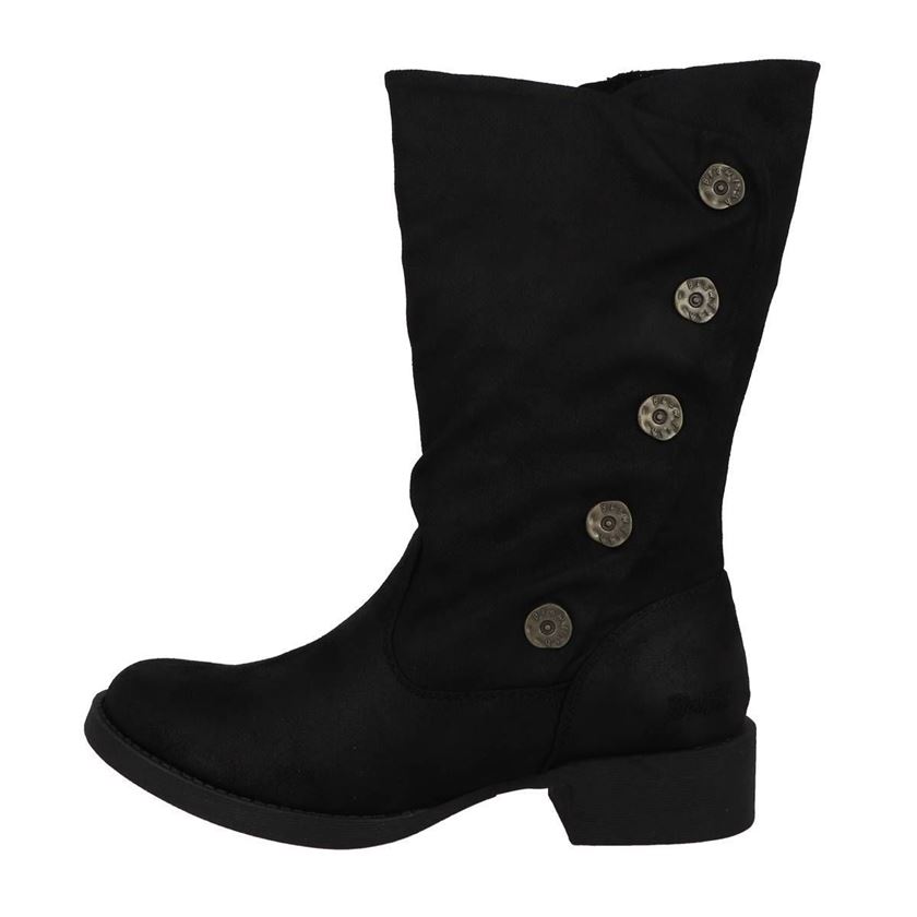 Blowfish femme keeda noir1151601_3 sur voshoes.com