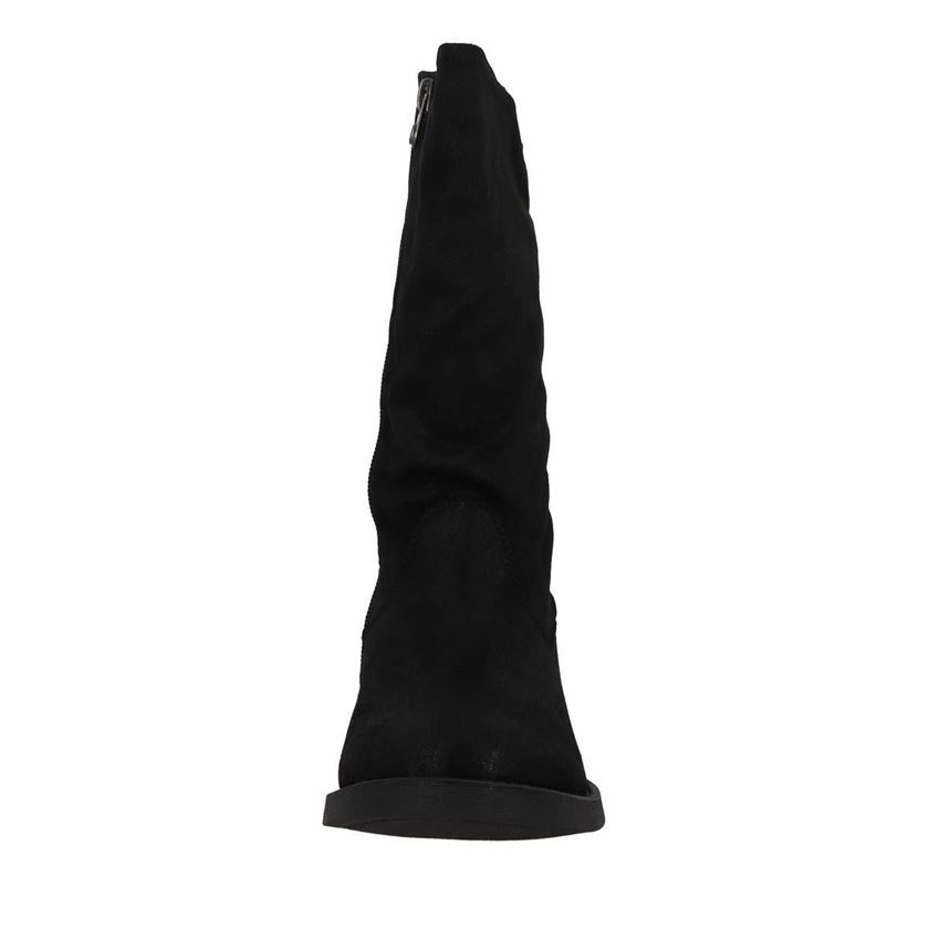 Blowfish femme keeda noir1151601_4 sur voshoes.com