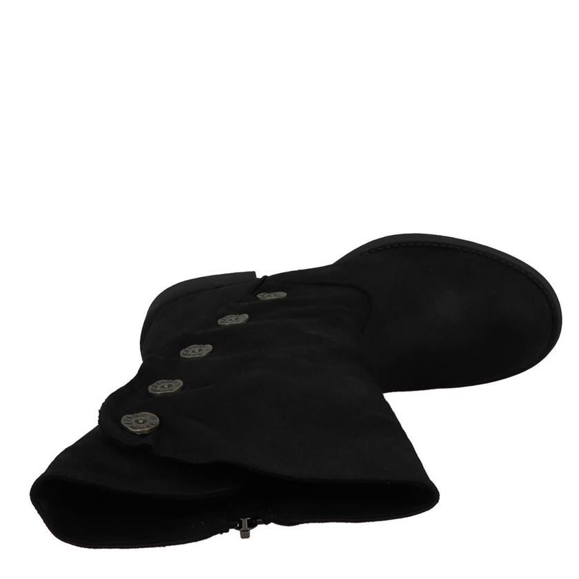 Blowfish femme keeda noir1151601_6 sur voshoes.com