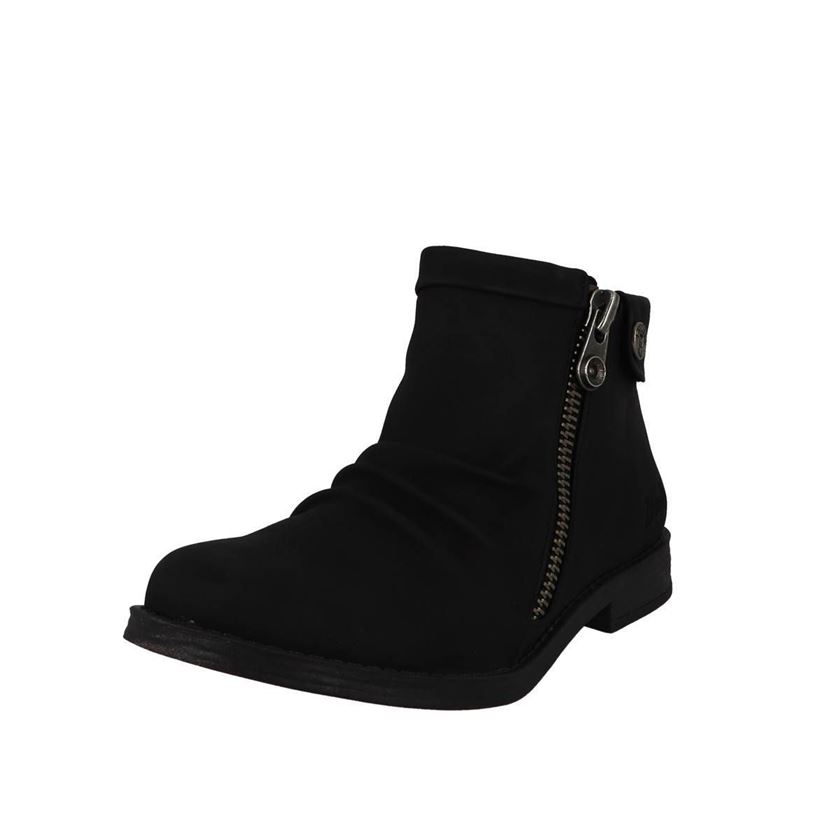 Blowfish femme ricco noir1151701_2 sur voshoes.com