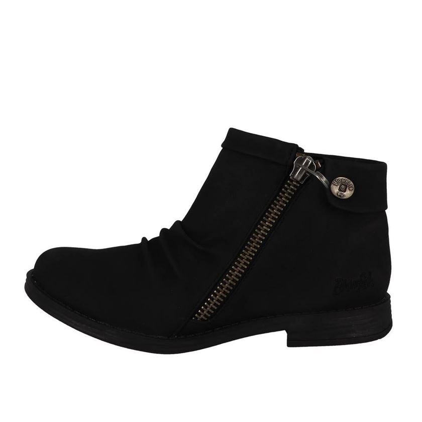 Blowfish femme ricco noir1151701_3 sur voshoes.com