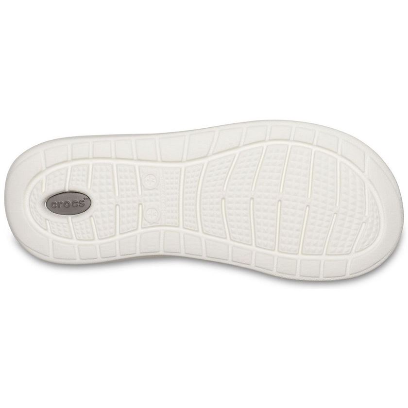 Crocs homme literideflip noir1153201_6 sur voshoes.com