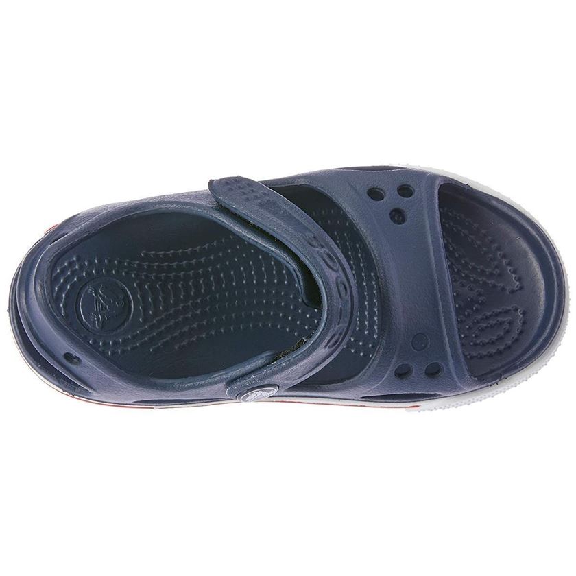Crocs garcon crocband ii sandal bleu1153501_6