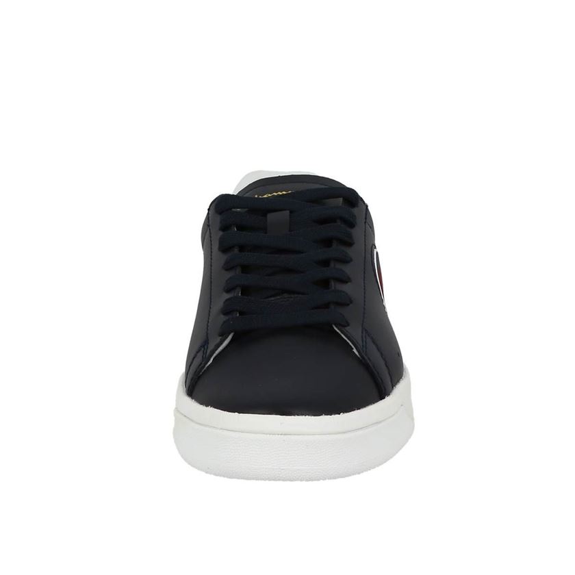 Champion homme low bleu1154002_4 sur voshoes.com