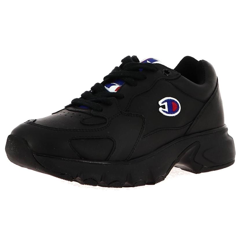 Champion homme cwa noir1154202_2 sur voshoes.com