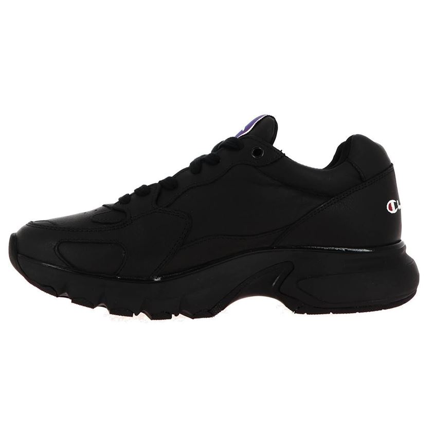 Champion homme cwa noir1154202_3 sur voshoes.com