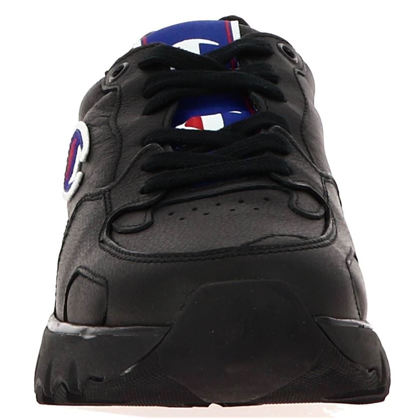 Champion homme cwa noir1154202_6 sur voshoes.com