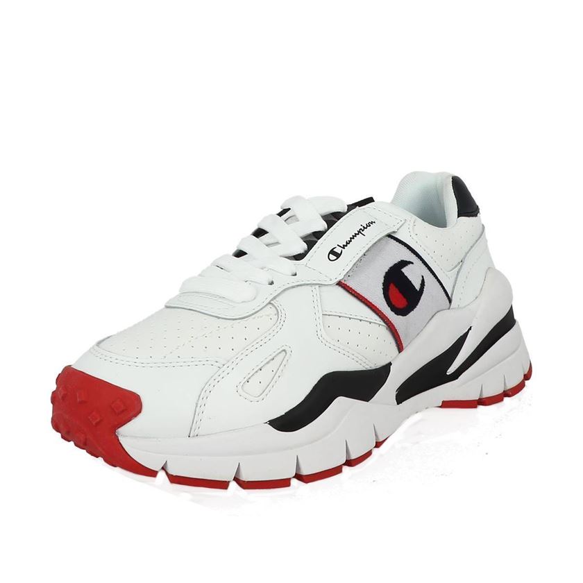 Champion homme honor blanc1154301_2 sur voshoes.com