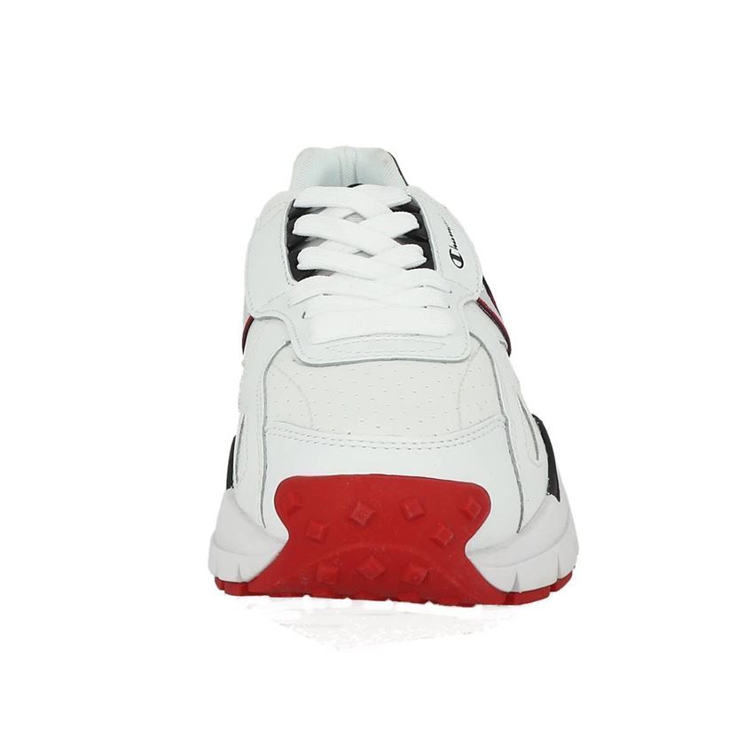 Champion homme honor blanc1154301_4 sur voshoes.com