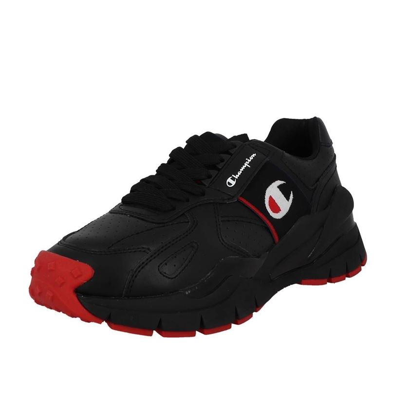 Champion homme honor noir1154302_2 sur voshoes.com