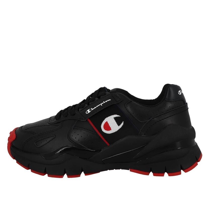 Champion homme honor noir1154302_3 sur voshoes.com