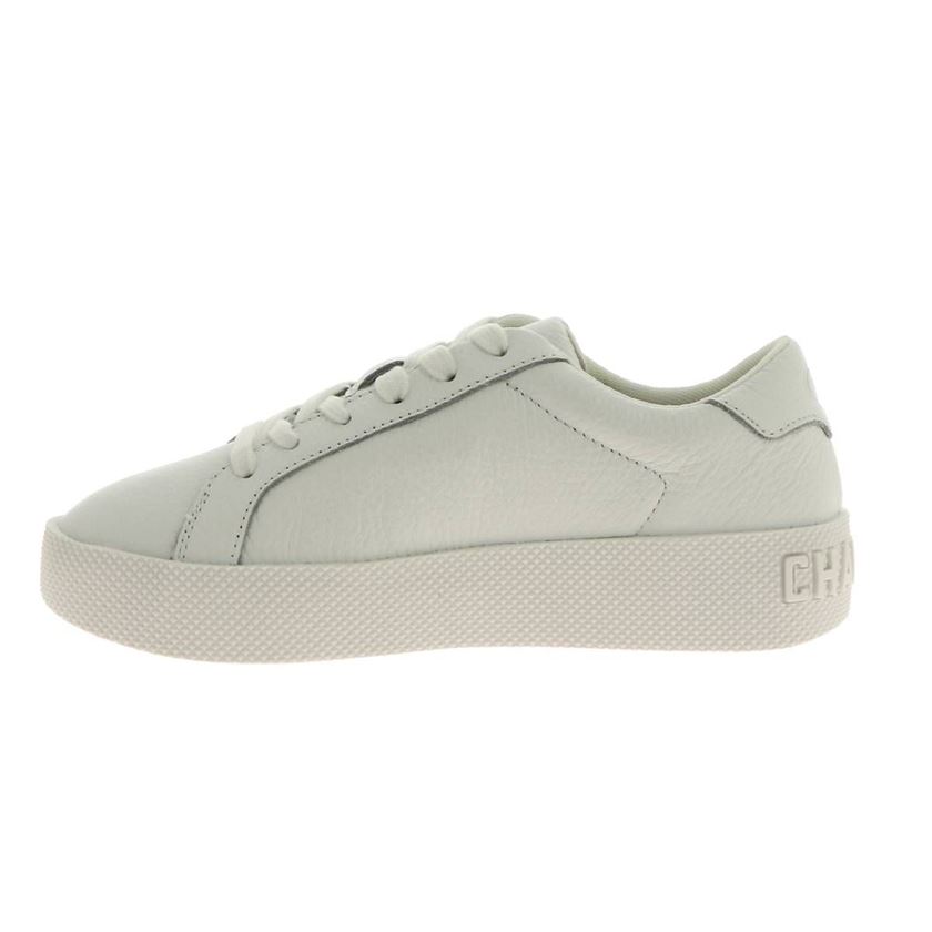 Champion femme era blanc1154401_3 sur voshoes.com