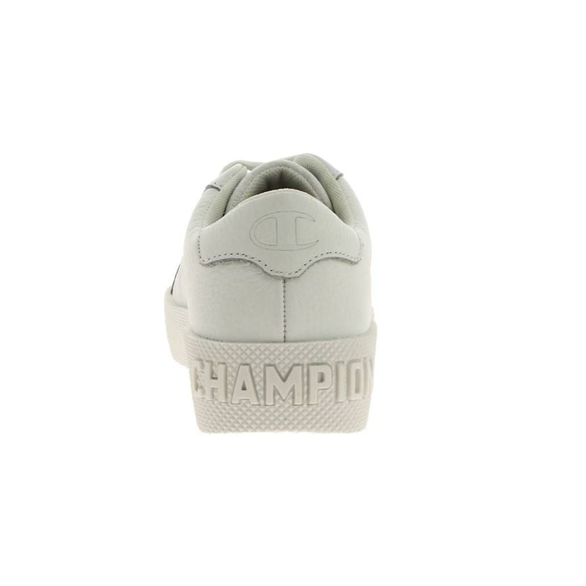 Champion femme era blanc1154401_6 sur voshoes.com