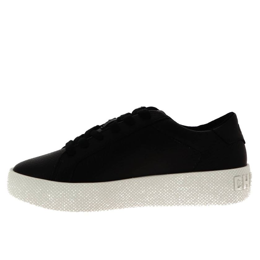 Champion femme era noir1154402_3 sur voshoes.com