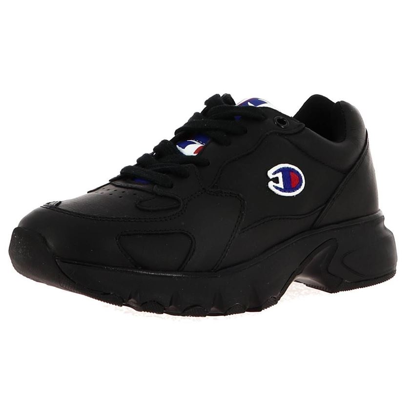 Champion femme cwa noir1154502_2 sur voshoes.com