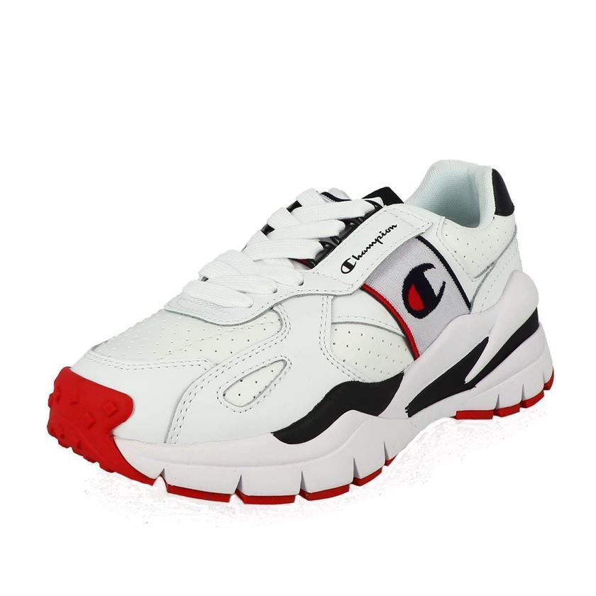 Champion femme honor noir1154601_2 sur voshoes.com