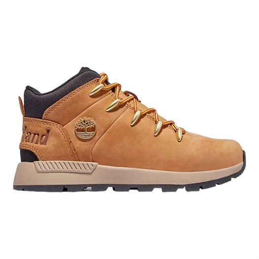 homme Timberland homme sprint trekker jaune