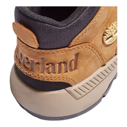 Timberland homme sprint trekker jaune1156301_4 sur voshoes.com