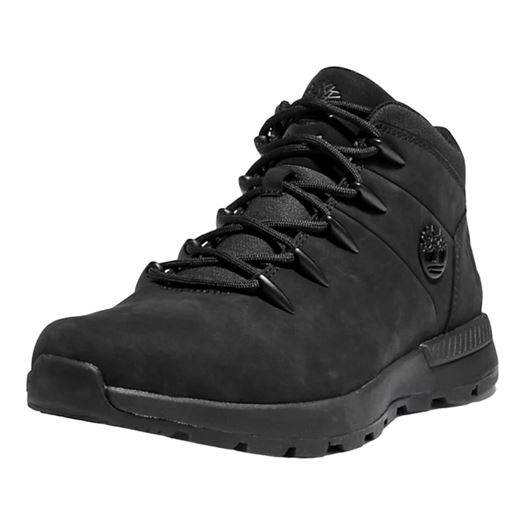 Timberland homme sprint trekker noir1156302_2 sur voshoes.com